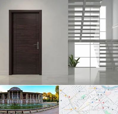 فروش درب در عفیف آباد شیراز