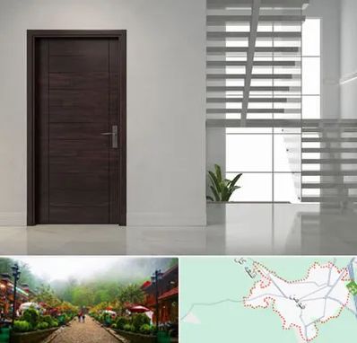 فروش درب در فومن