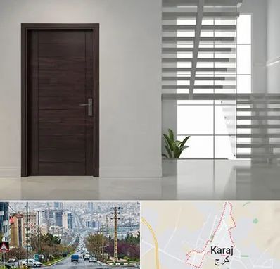 فروش درب در گوهردشت کرج 