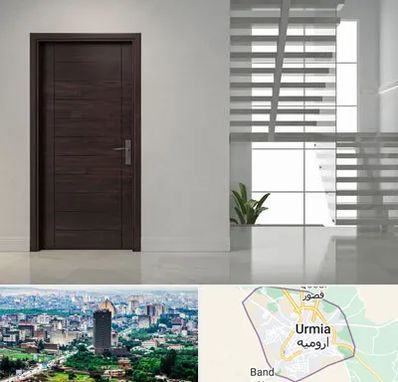 فروش درب در ارومیه