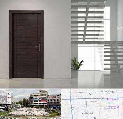 فروش درب در مرکز تهران