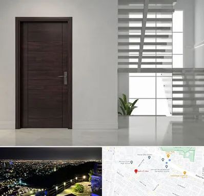 فروش درب در هفت تیر مشهد