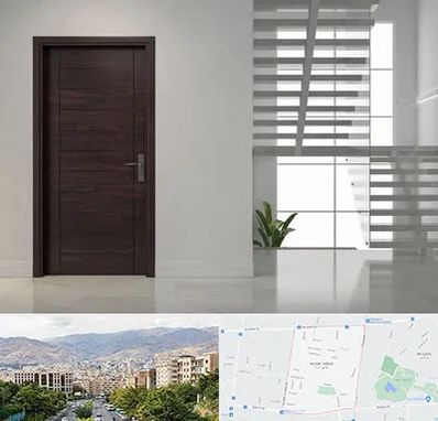 فروش درب در خانی آباد