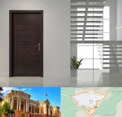 فروش درب در خوی