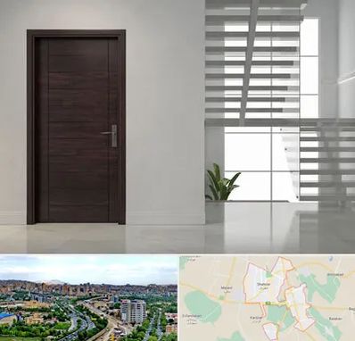 فروش درب در شهریار