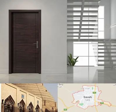فروش درب در ساوه