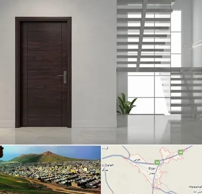 فروش درب در بیجار