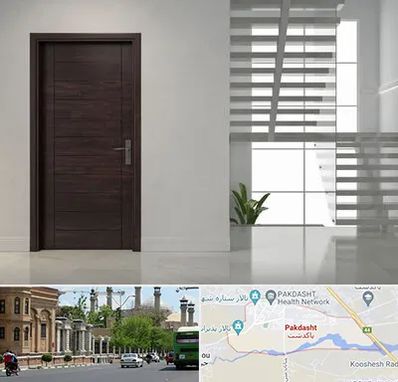 فروش درب در پاکدشت