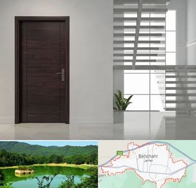 فروش درب در بهشهر