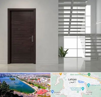 فروش درب در لاهیجان