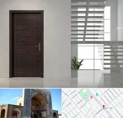 فروش درب در مصلی مشهد