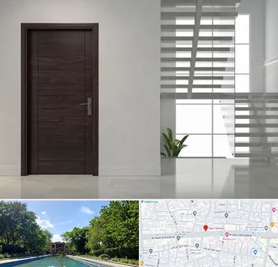 فروش درب در هشت بهشت اصفهان