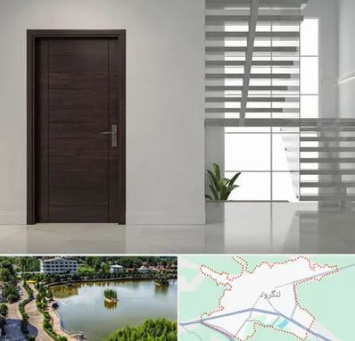 فروش درب در لنگرود