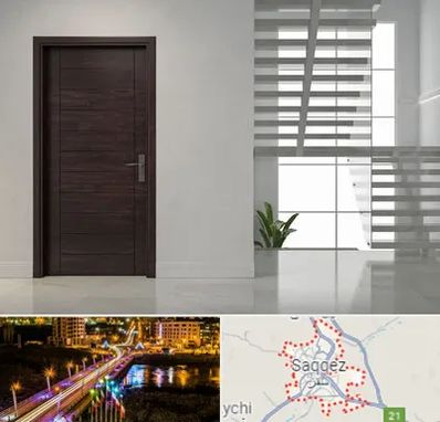 فروش درب در سقز