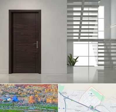 فروش درب در رشدیه تبریز