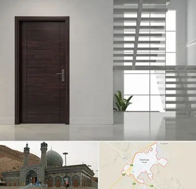 فروش درب در شهرضا