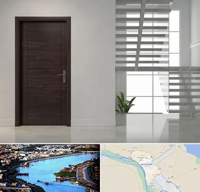 فروش درب در خرمشهر