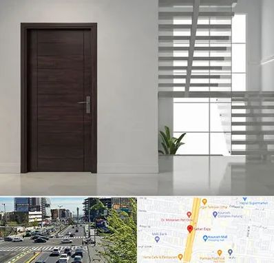 فروش درب در ستاری