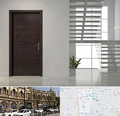 فروش درب در منطقه 11 تهران