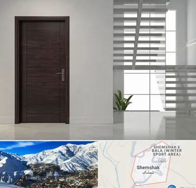 فروش درب در شمشک