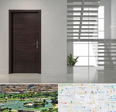 فروش درب در منطقه 9 تهران