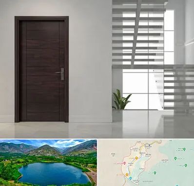 فروش درب در رودبار