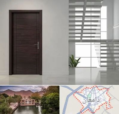 فروش درب در دامغان