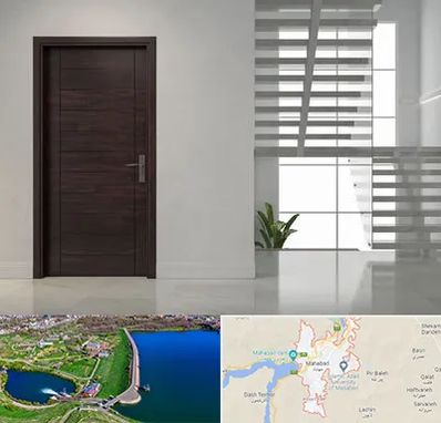 فروش درب در مهاباد