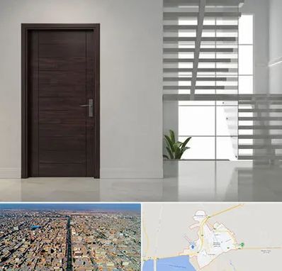 فروش درب در بندر ماهشهر