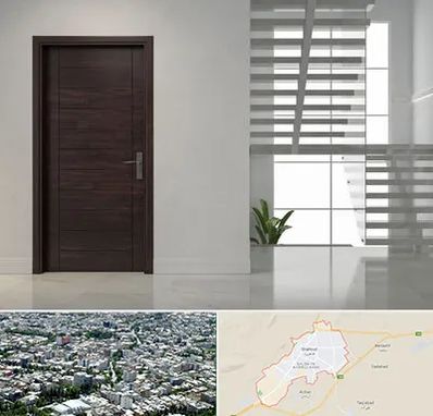 فروش درب در شاهرود