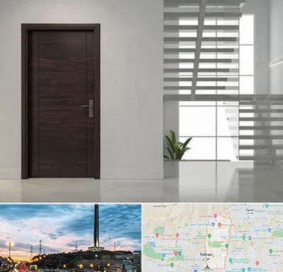 فروش درب در منطقه 2 تهران