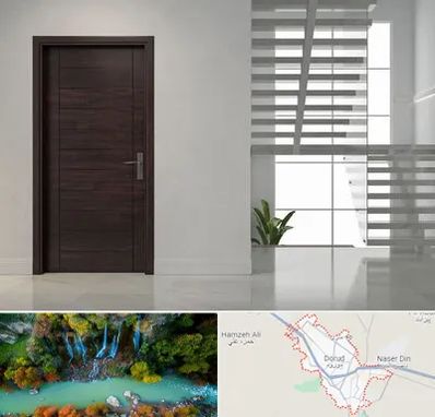 فروش درب در دورود