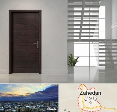 فروش درب در زاهدان
