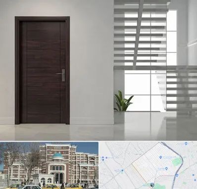 فروش درب در طلاب مشهد