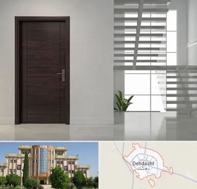 فروش درب در دهدشت
