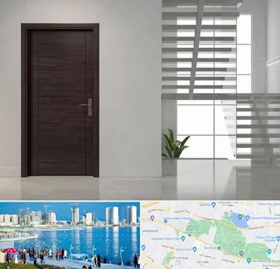 فروش درب در چیتگر 