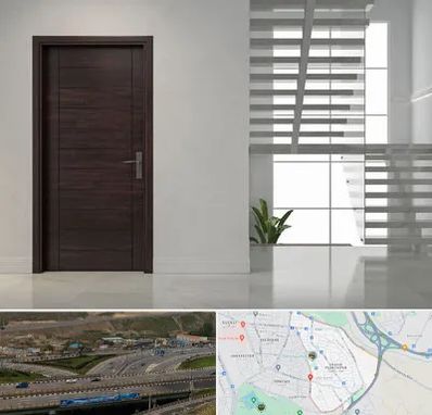 فروش درب در یاغچیان تبریز