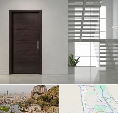 فروش درب در فرهنگ شهر شیراز