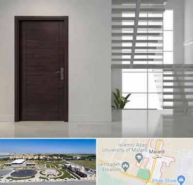 فروش درب در ملارد