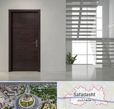 فروش درب در صفادشت