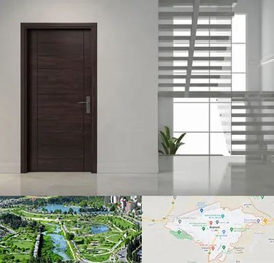 فروش درب در بجنورد