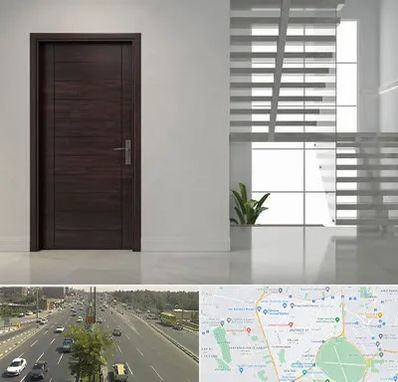 فروش درب در منطقه 17 تهران