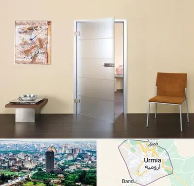 درب ضد آب در ارومیه