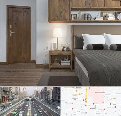 درب اتاقی در توحید