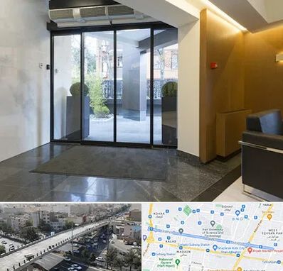 درب لابی در فرجام