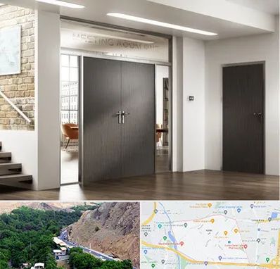 درب HPL در کن