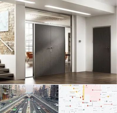 درب HPL در توحید