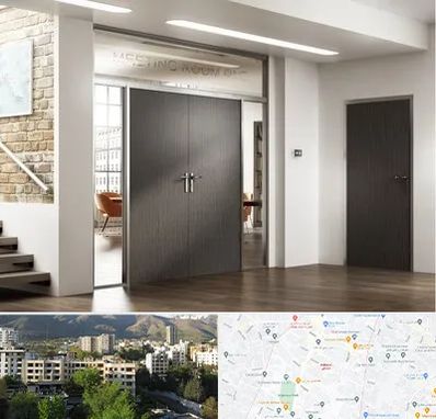 درب HPL در دیباجی