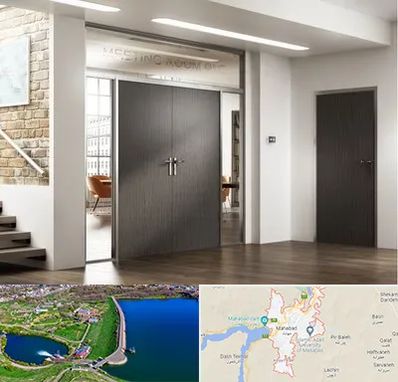 درب HPL در مهاباد