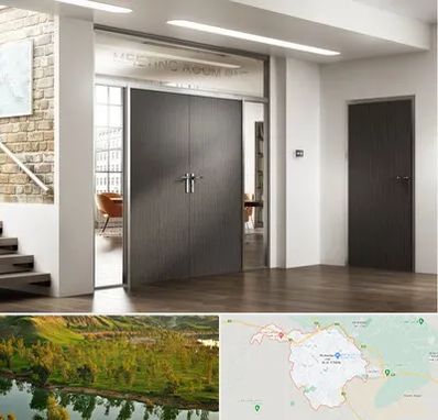 درب HPL در بهبهان